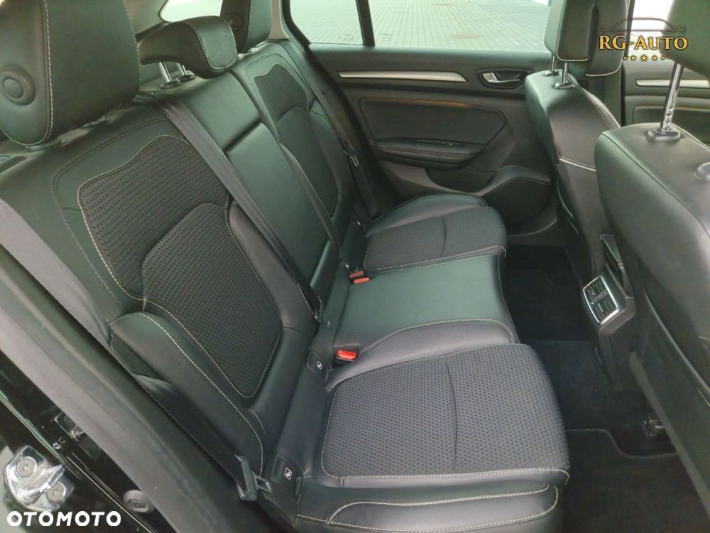 Renault Megane - 18