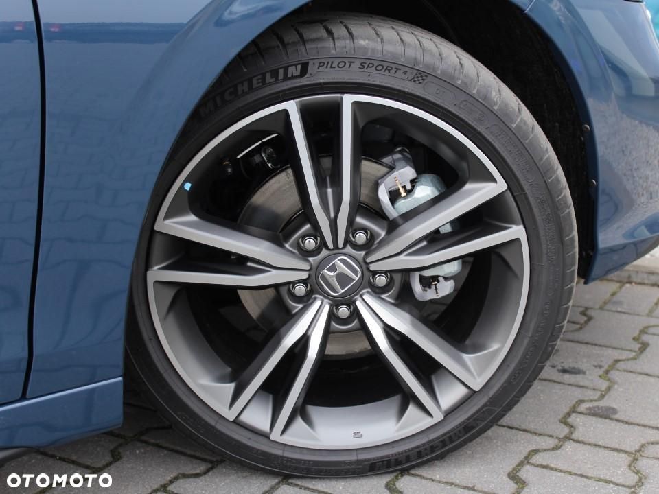 Honda Civic - 7