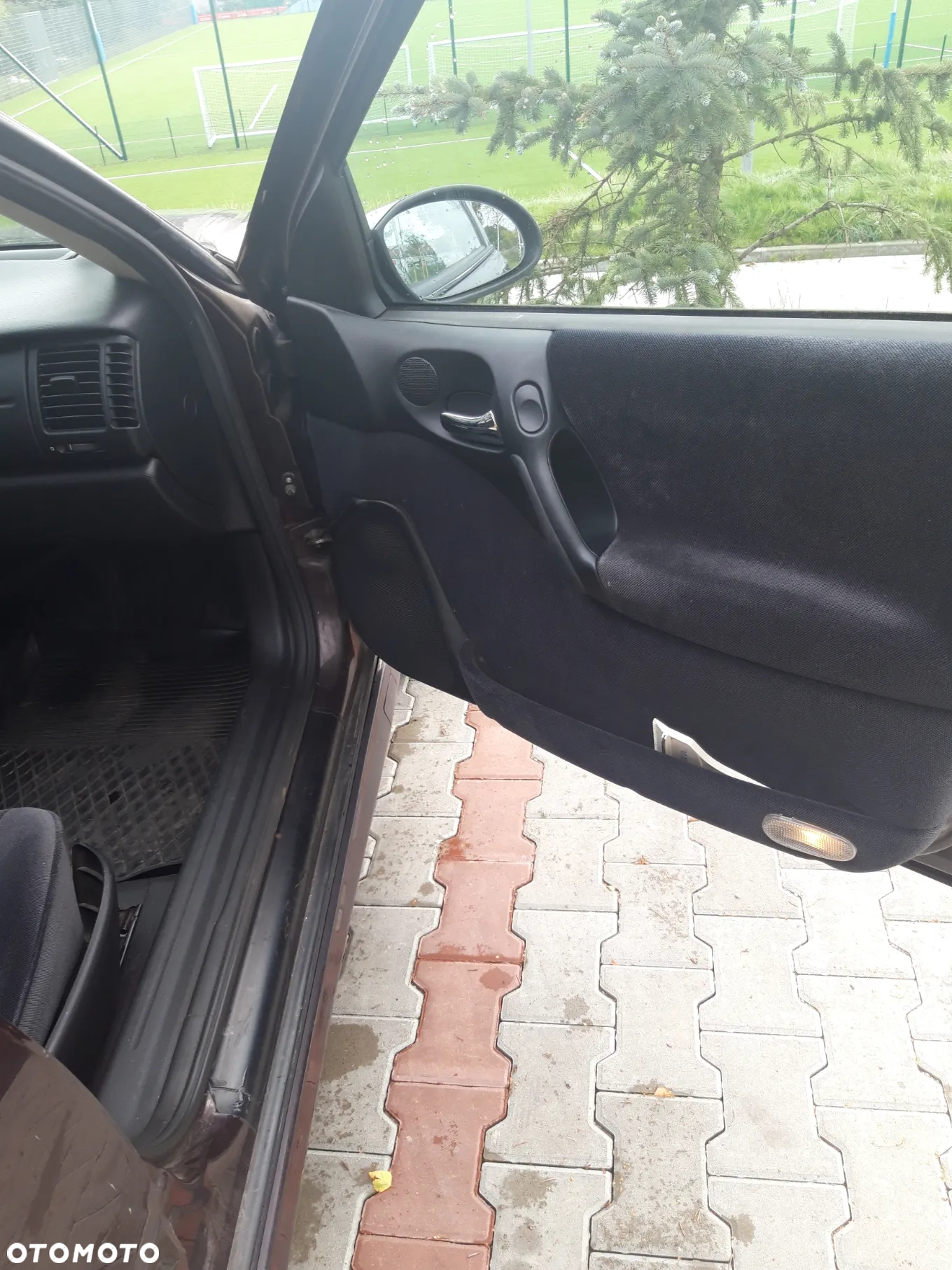 Opel Vectra 1.6 Base - 18