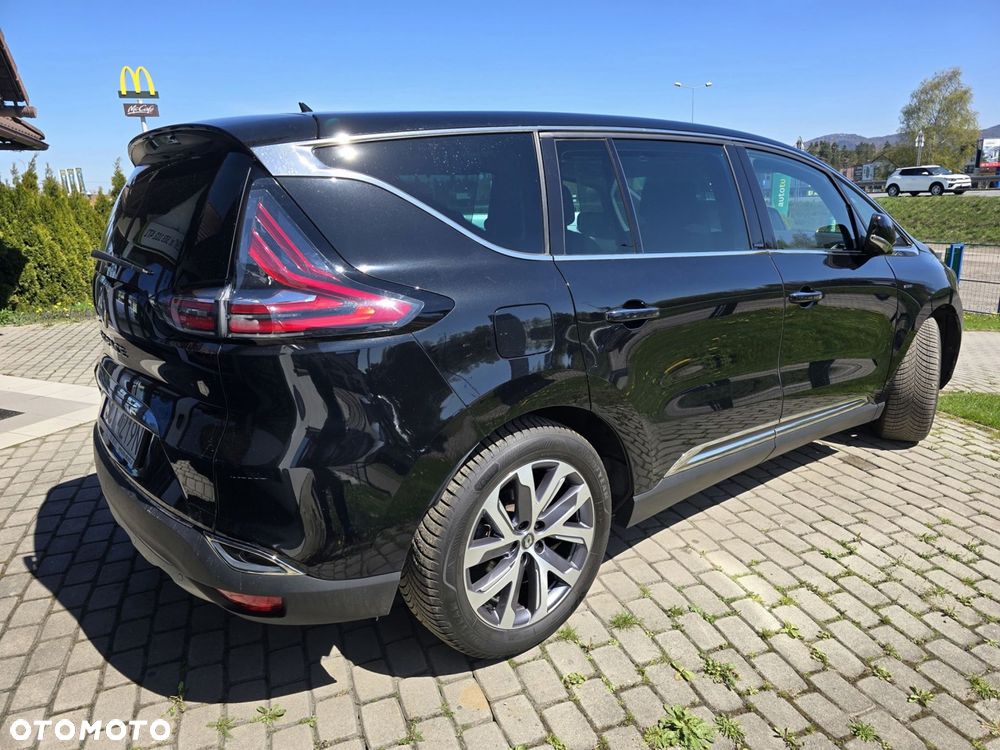Renault Espace BLUE dCi 200 EDC LIMITED - 6