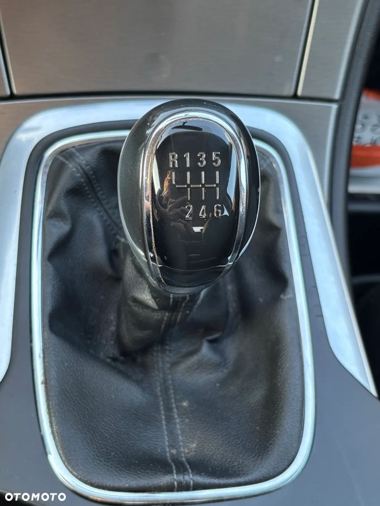 Opel Insignia 2.0 CDTI Active - 13