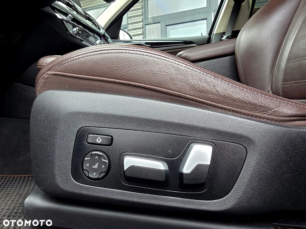 BMW X3 xDrive20i GPF Luxury Line - 15