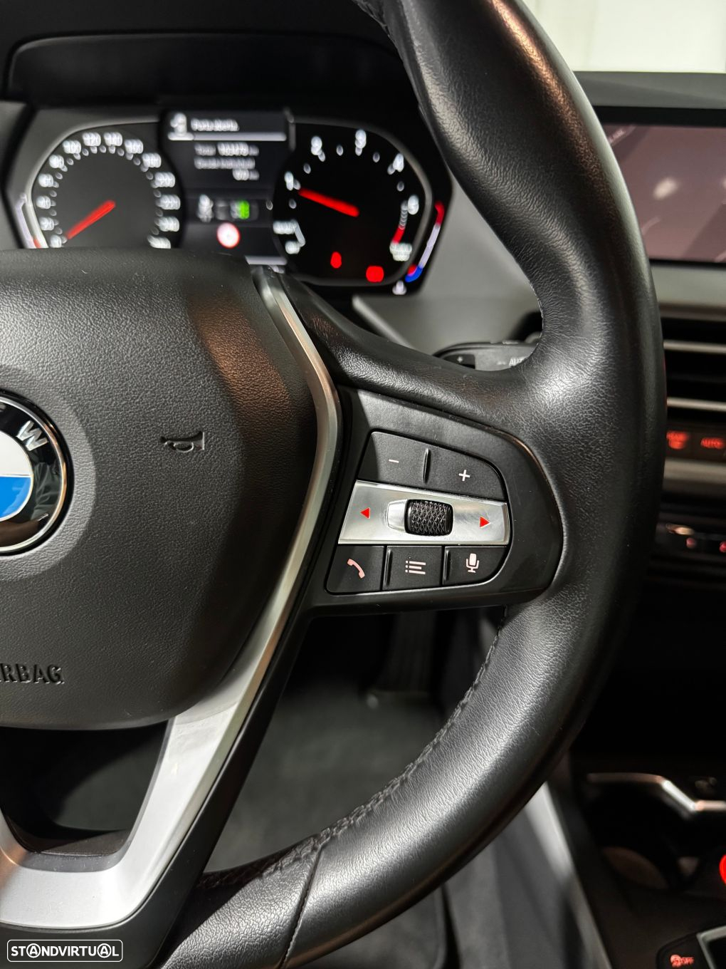 BMW 216 Gran Coupé d Advantage - 37
