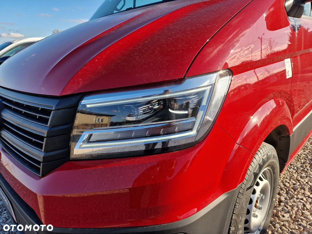 Volkswagen Crafter - 3