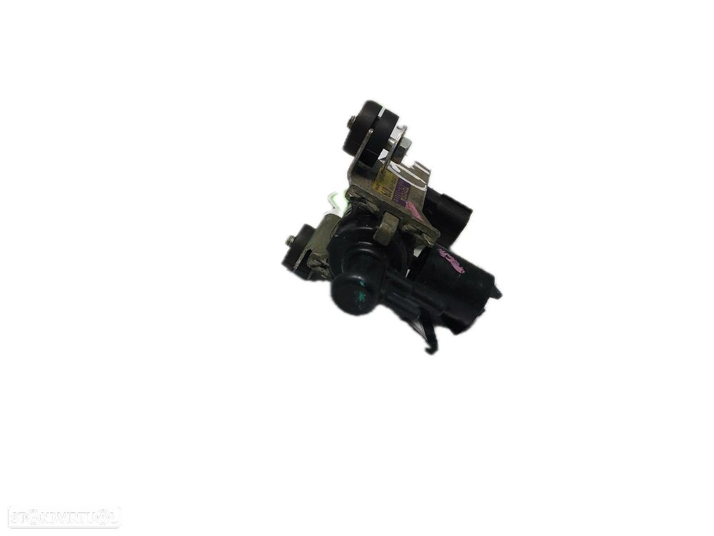 Sensor Pressão Turbo / Válvula Pressão Vácuo Toyota Yaris (_P1_) - 4