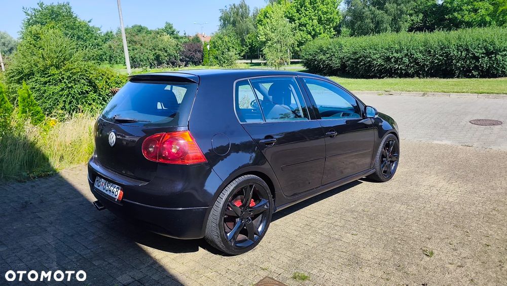 Volkswagen Golf 2.0 TSI GTI - 14