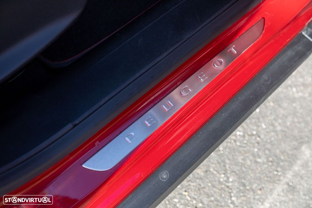 Peugeot 2008 PureTech 110 Stop&Start GT-Line Edition - 60