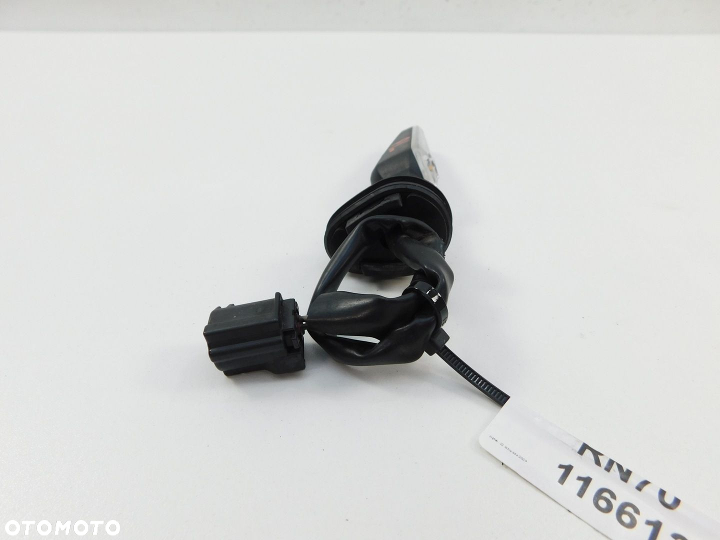 YAMAHA MT09 TRACER 9 GT RN70 21 KIERUNKOWSKAZ PRZÓD LEWY - 5
