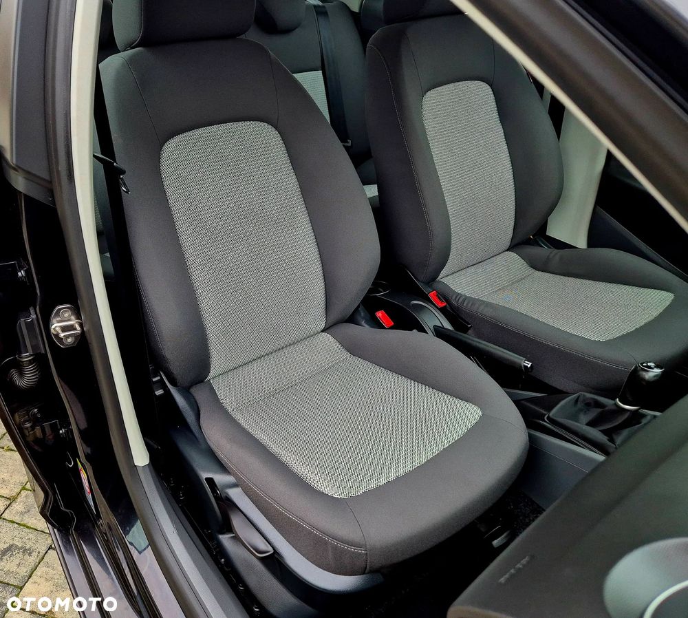 Seat Ibiza 1.4 16V Sport - 24