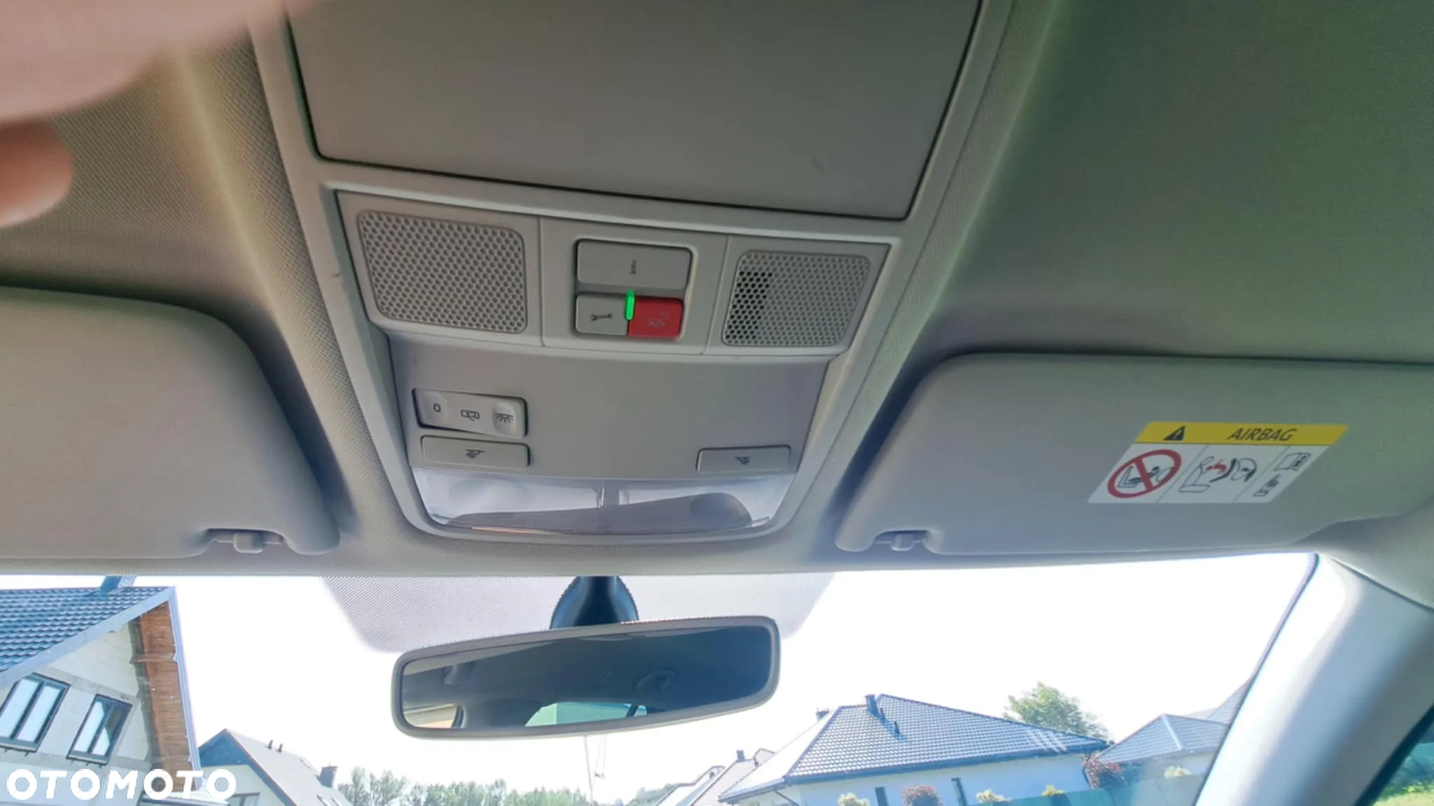 Skoda Octavia 1.6 TDI DSG Soleil - 17