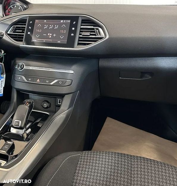 Peugeot 308 1.5 BlueHDi FAP STT EAT8 Active - 5