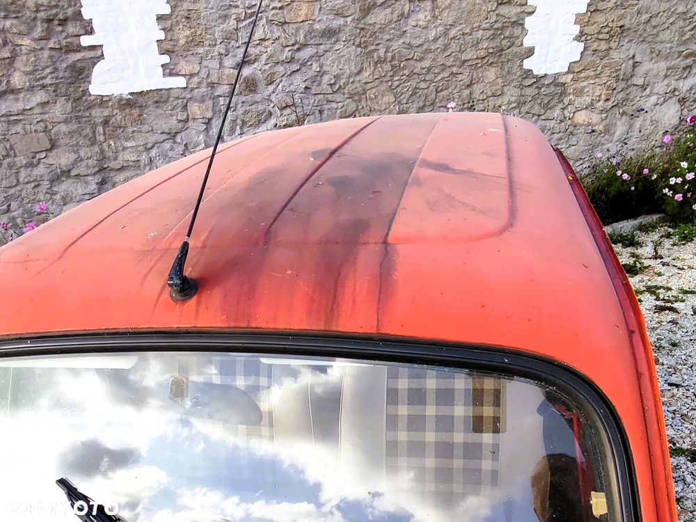 Renault 4 1.0 TL - 12
