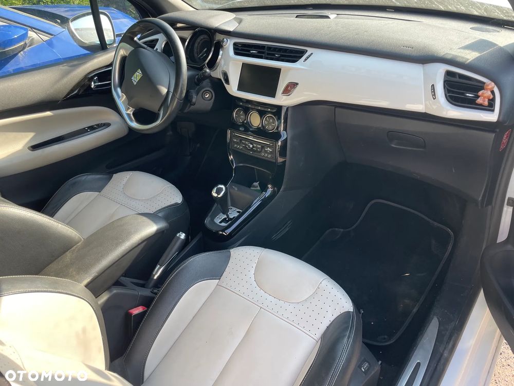 Citroën DS3 - 2
