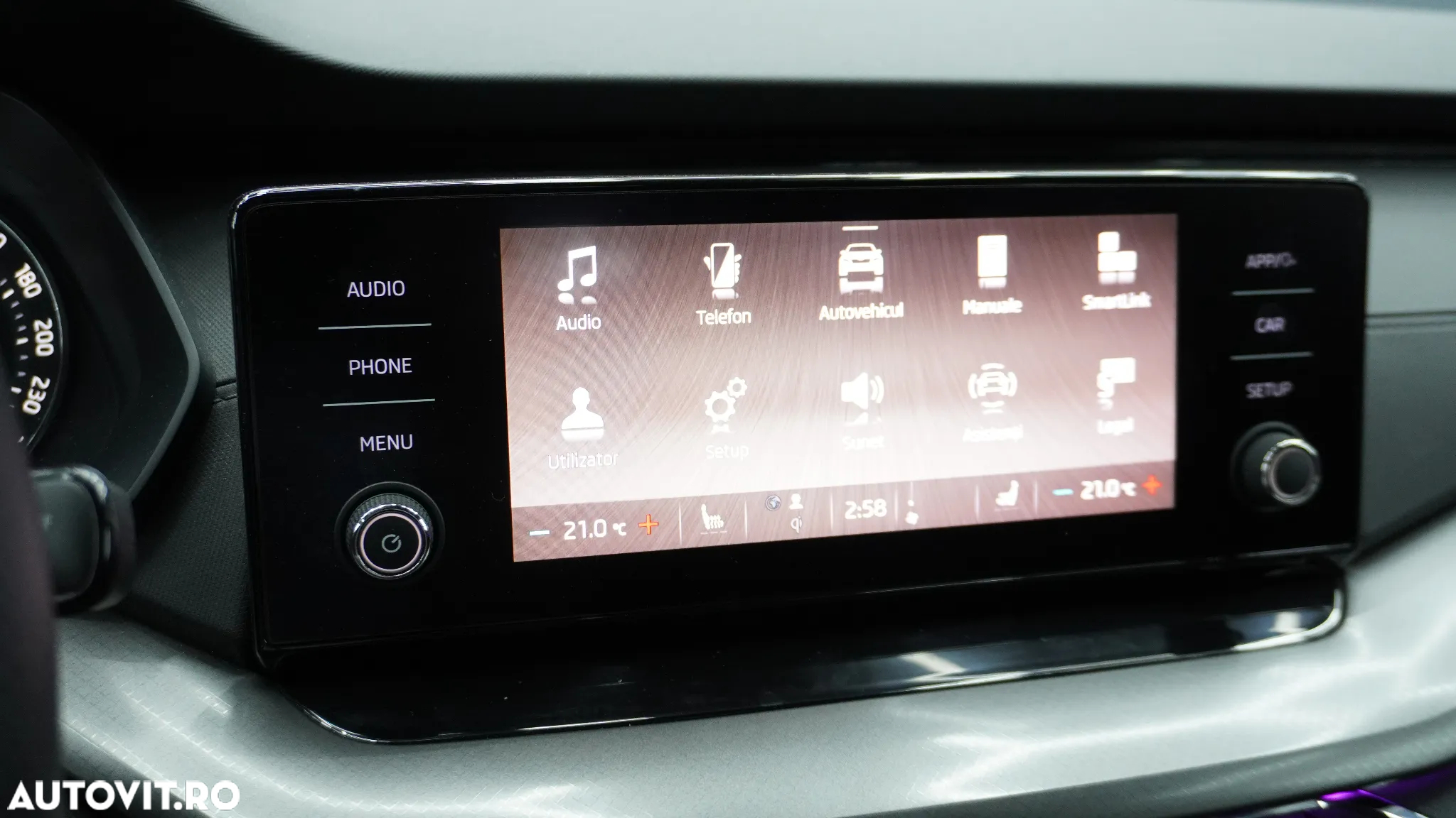 Skoda Octavia 1.0 TSI DSG Mild Hybrid Ambition - 22