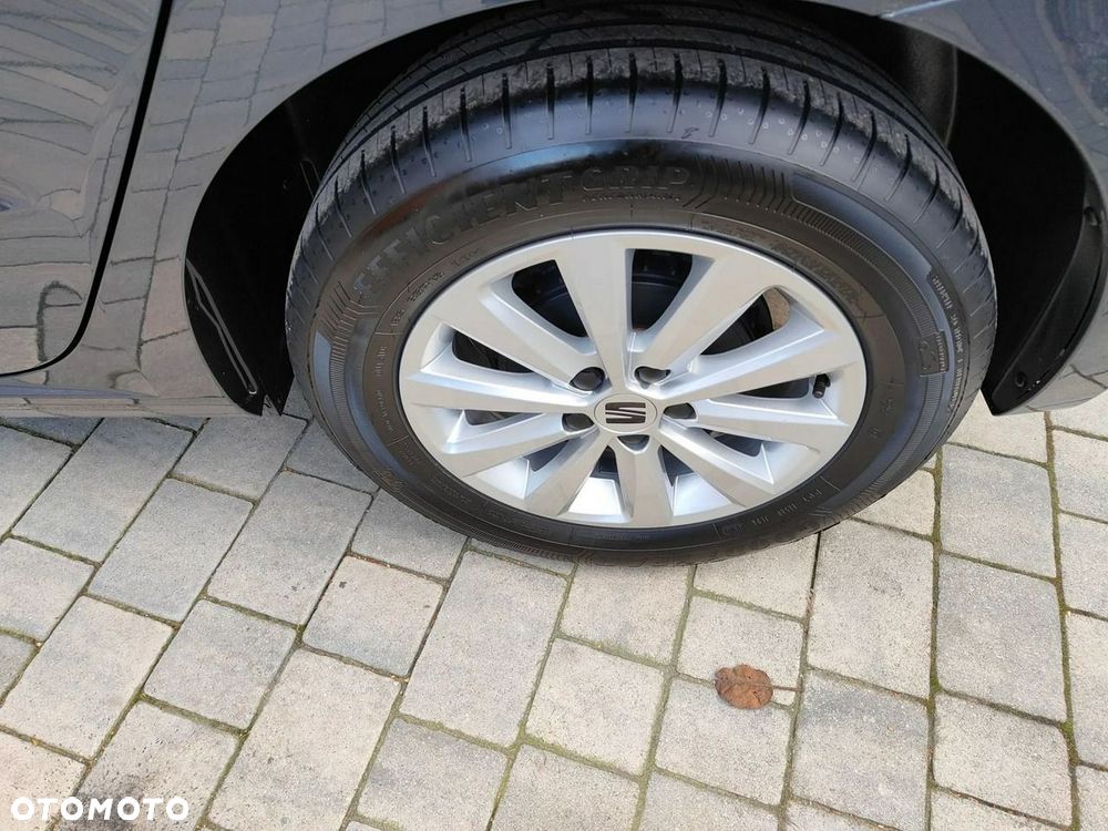 Seat Ibiza 1.0 EcoTSI S&S Reference - 30