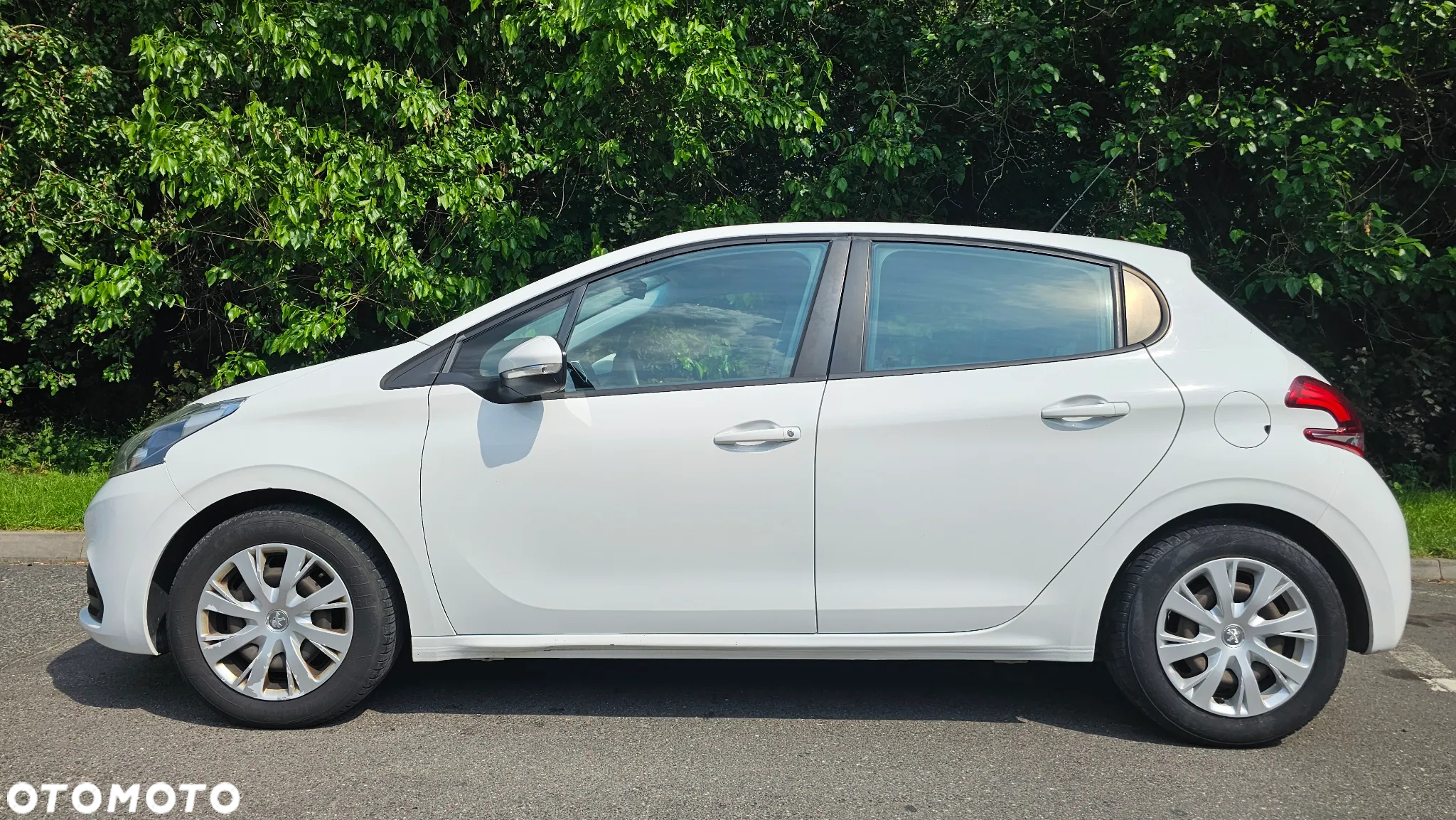 Peugeot 208 1.0 VTi Active - 2