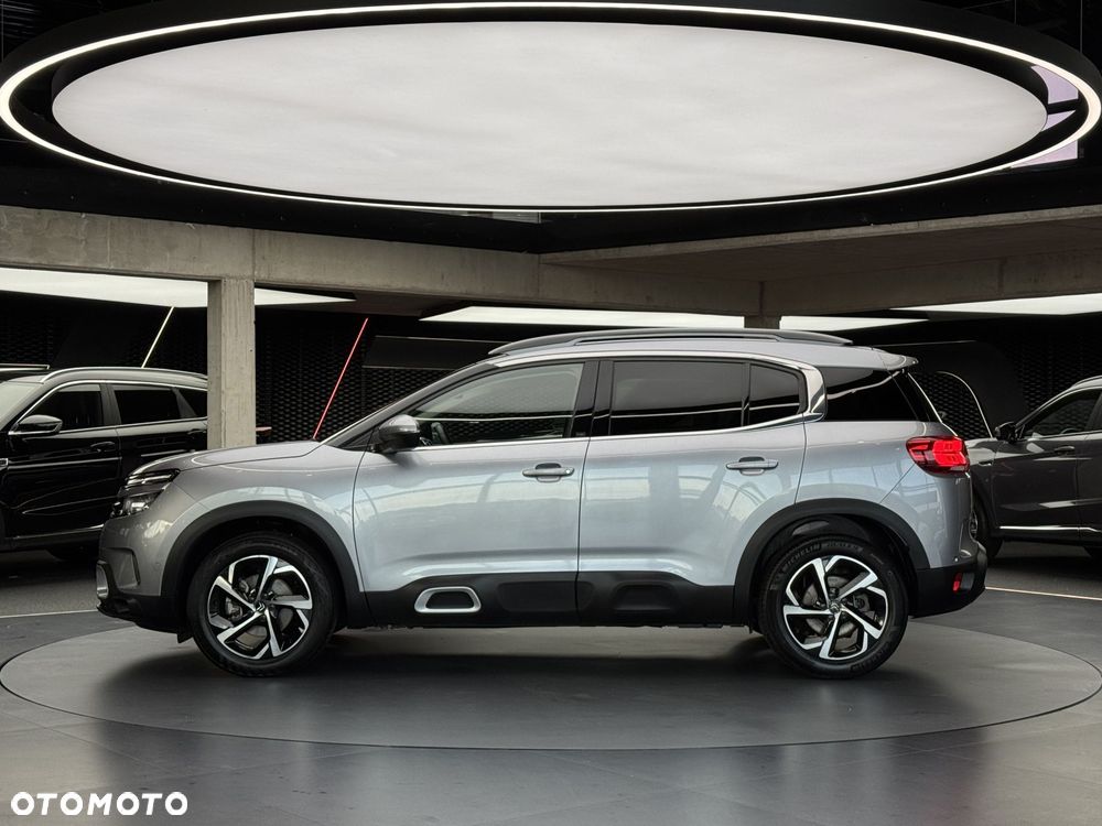 Citroën C5 Aircross 1.5 BlueHDi Shine EAT8 - 3