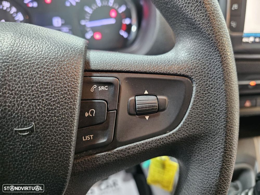 Peugeot Expert 1.5 BlueHDi L2H1 Standard - 15