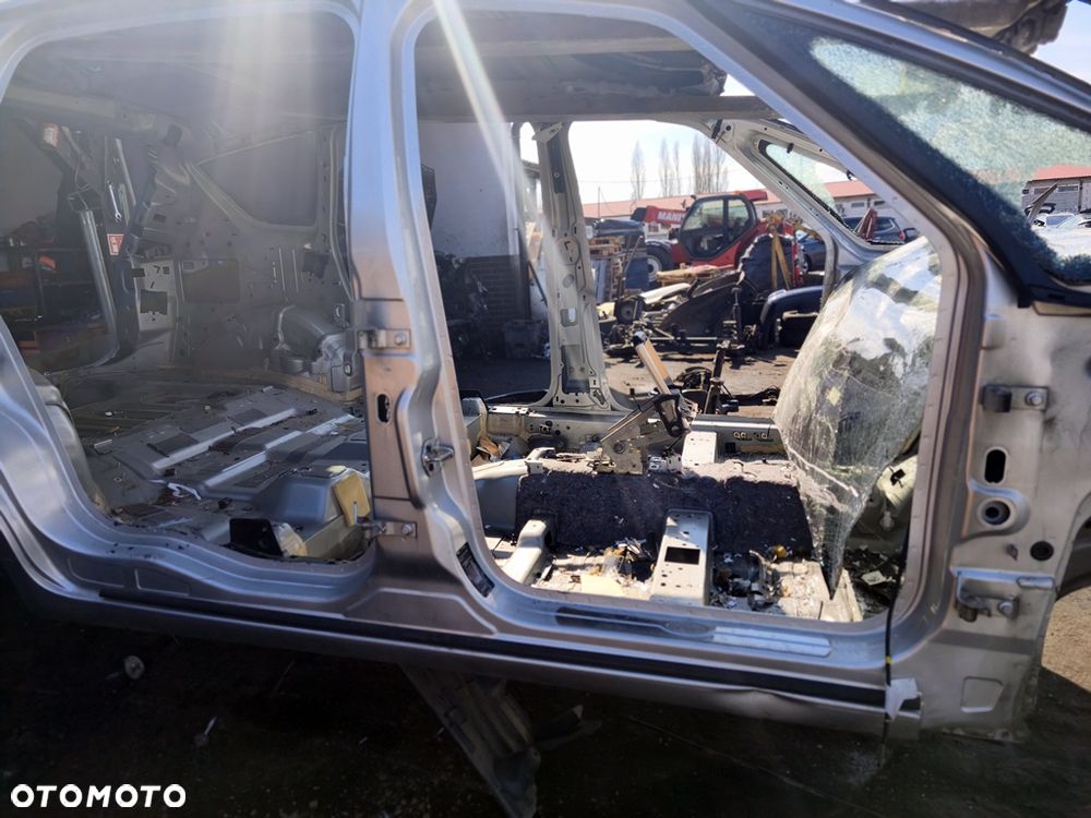 FORD S-MAX MK1 13r LIFT PRÓG SŁUPEK PRAWA STRONA 58 - 1