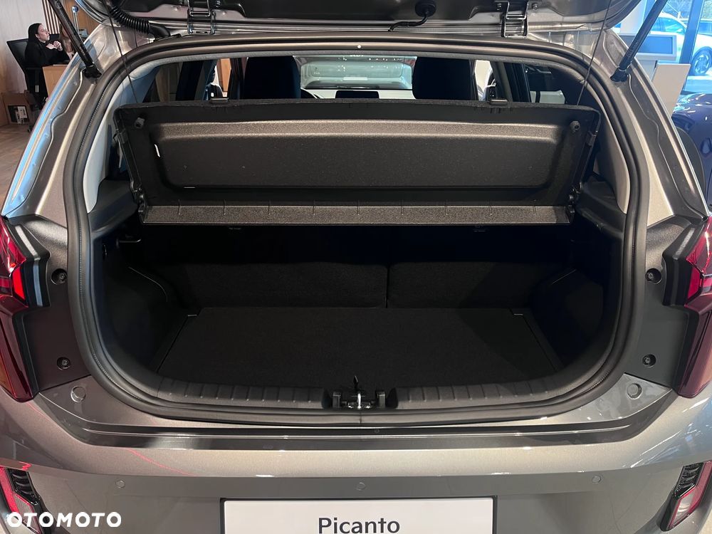 Kia Picanto - 12
