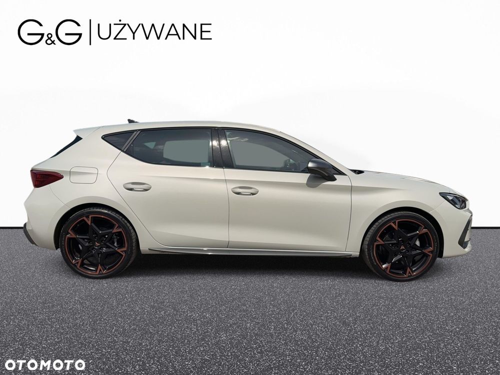 Cupra Leon 1.5 eTSI mHEV DSG - 7