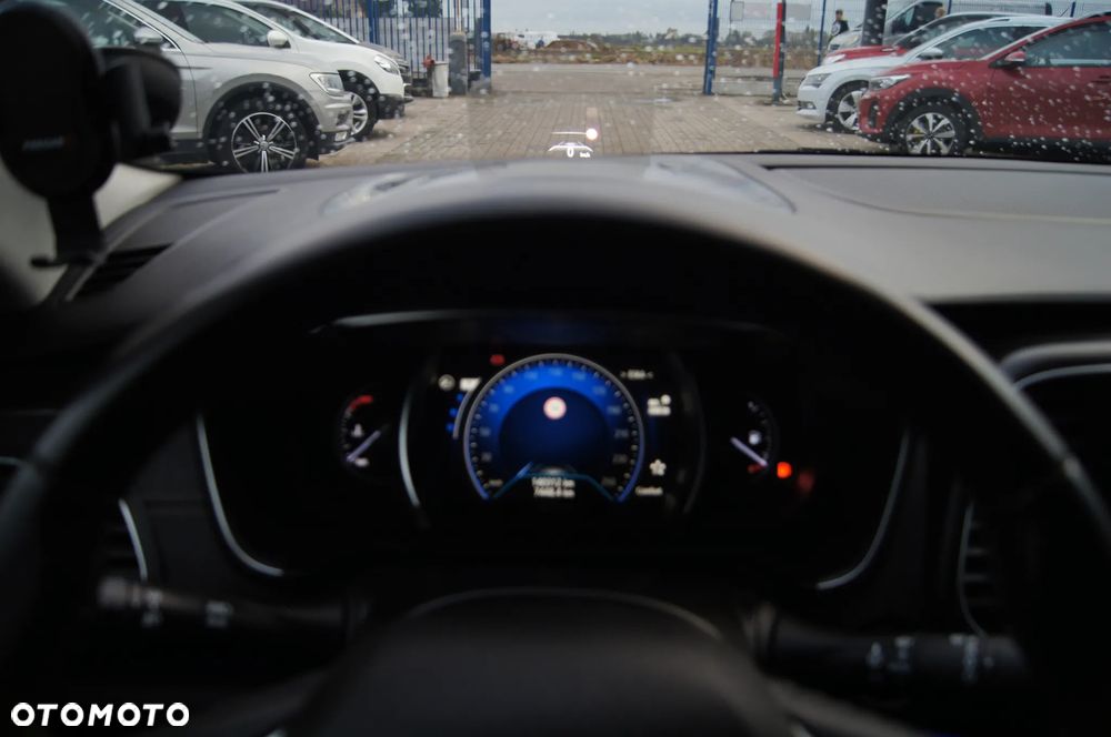 Renault Talisman ENERGY dCi 160 EDC INTENS - 16