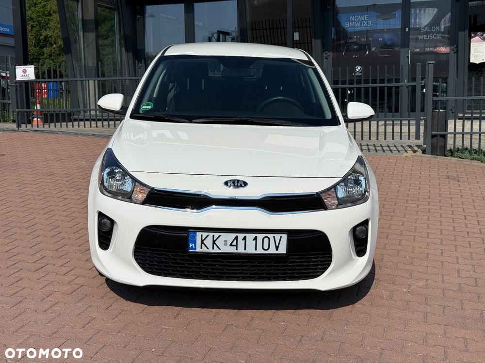 Kia Rio 1.4 M - 3