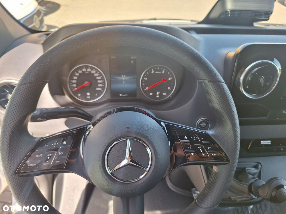 Mercedes-Benz Sprinter Sprinter - 5