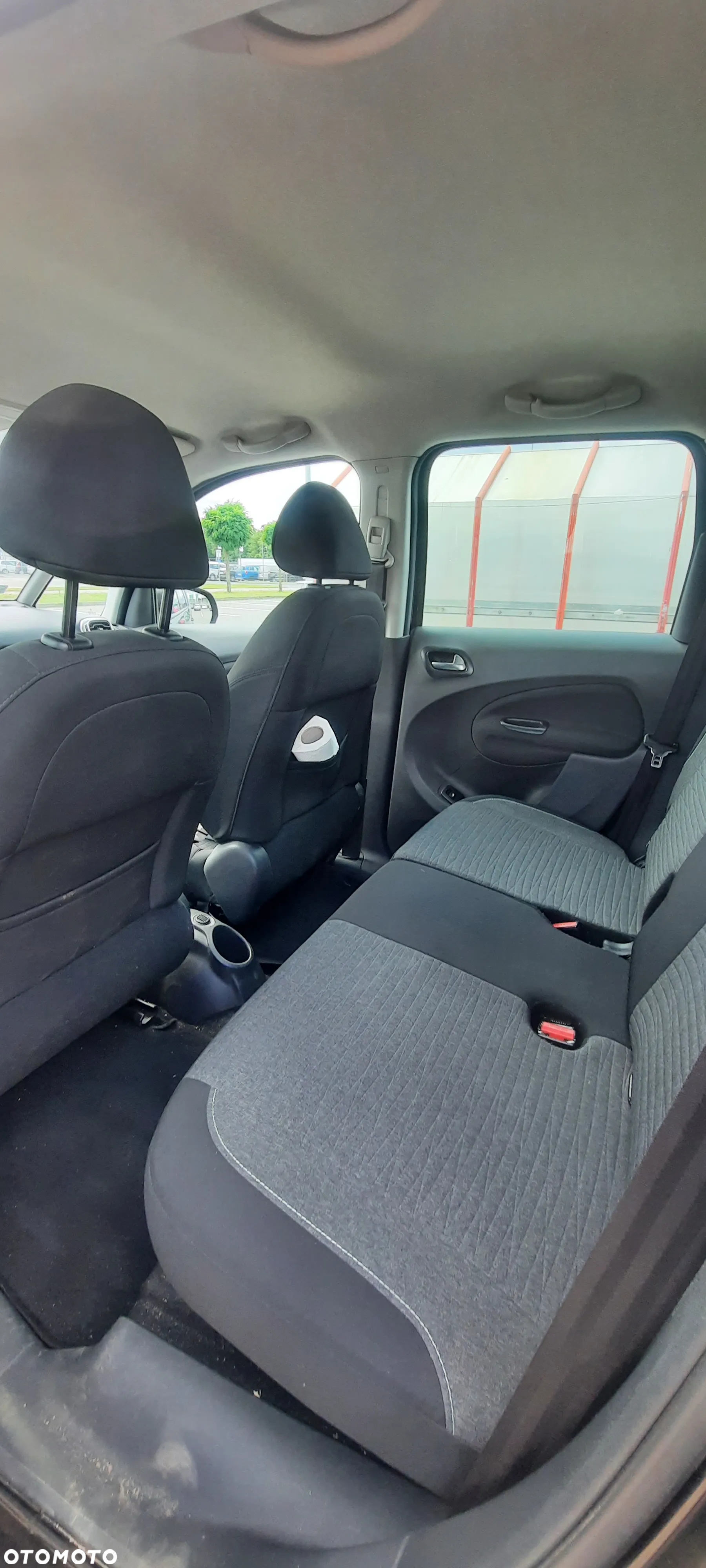 Citroën C3 Picasso - 2