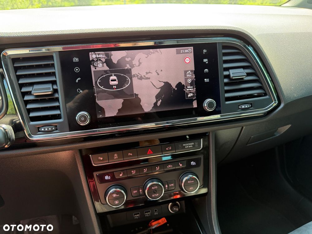 Seat Ateca 2.0 TDI DSG Xcellence - 17