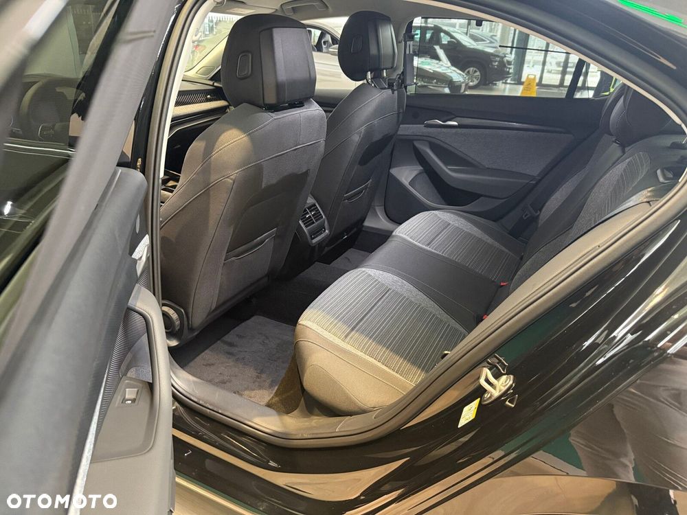 Skoda Superb - 11