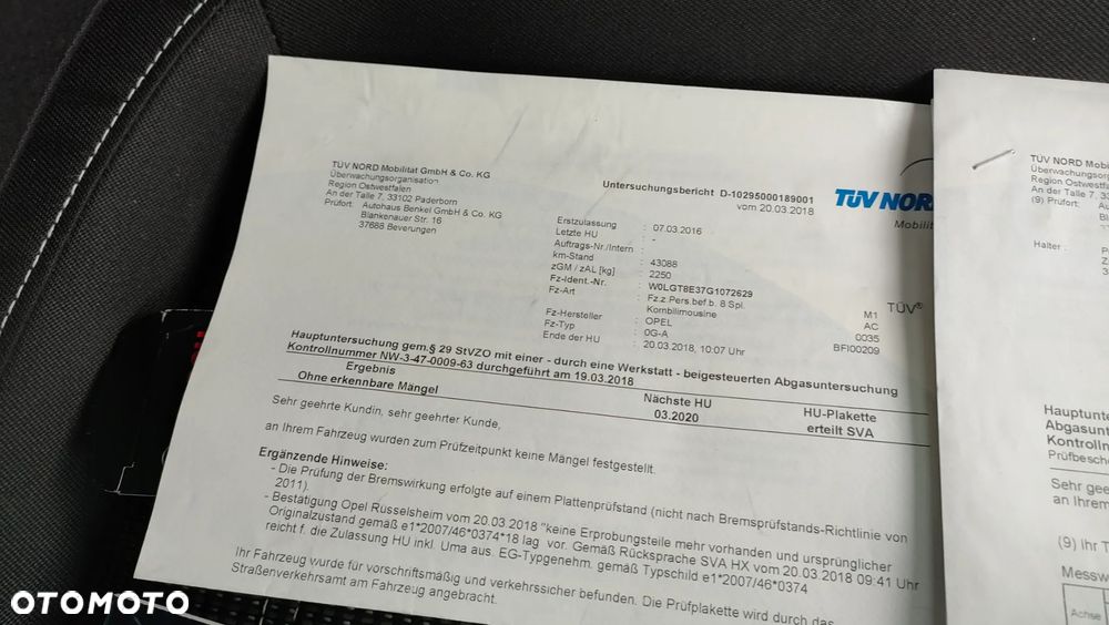 Opel Insignia 1.6 CDTI ecoFLEX Start/Stop Business Edition - 16