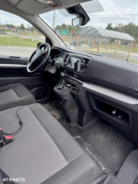 Citroën SpaceTourer 2.0 BlueHDi XL Feel - 11