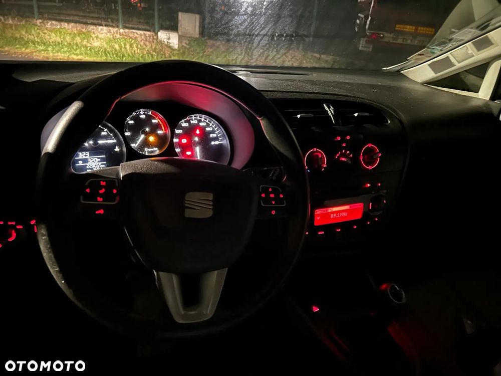 Seat Leon - 5