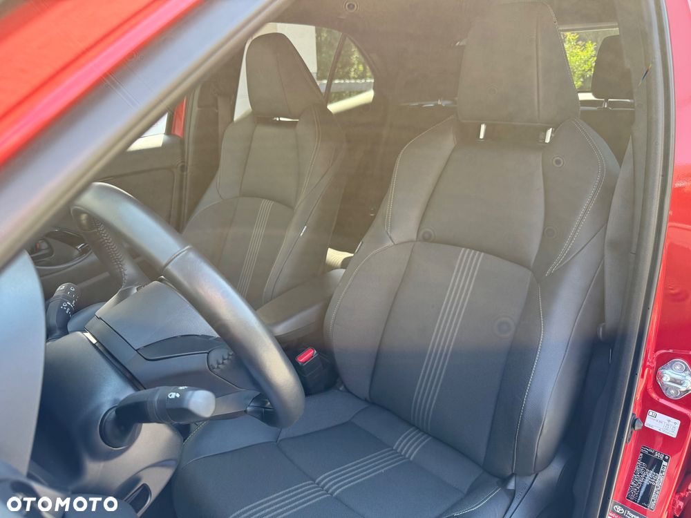 Toyota Yaris Cross 1.5 VVT-i AWD-i Adventure - 16