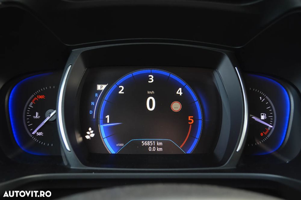 Renault Koleos BLUE dCi 150 X-tronic LIMITED - 21