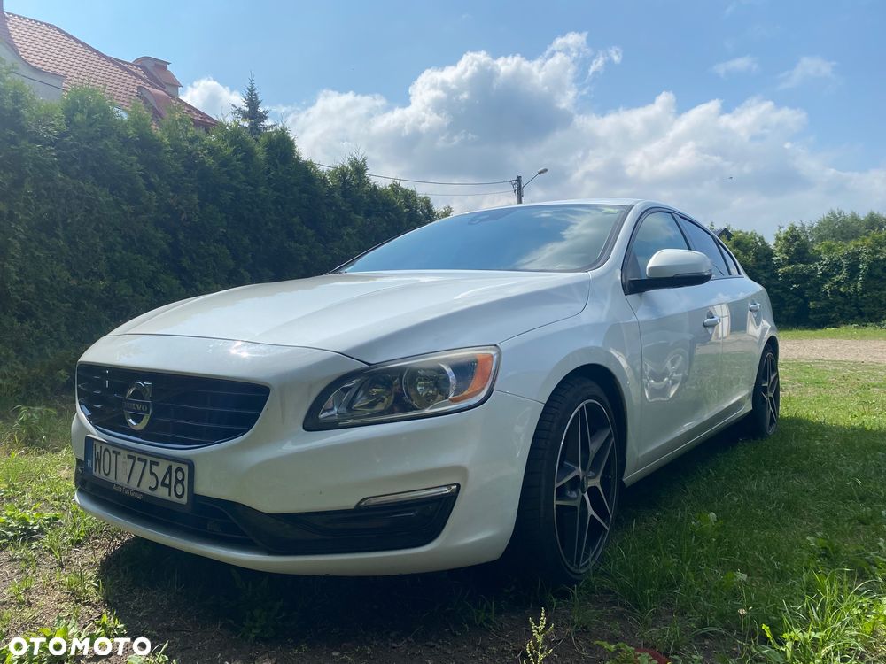 Volvo S60 2.5 T5 - 1