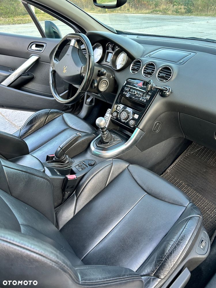 Peugeot 308 CC 1.6 THP Sport Pack - 22