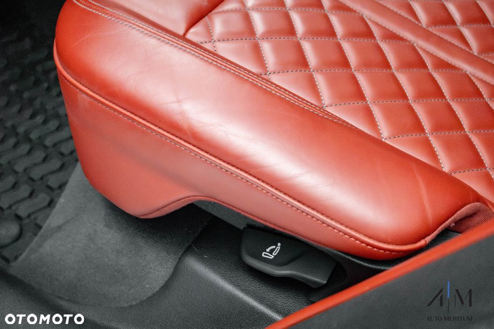 Audi SQ5 3.0 TFSI Quattro Tiptronic - 40