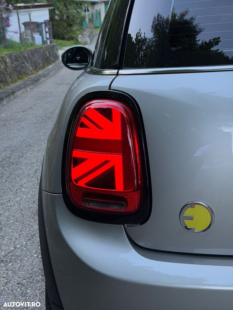 Mini Cooper SE Trim S - 26