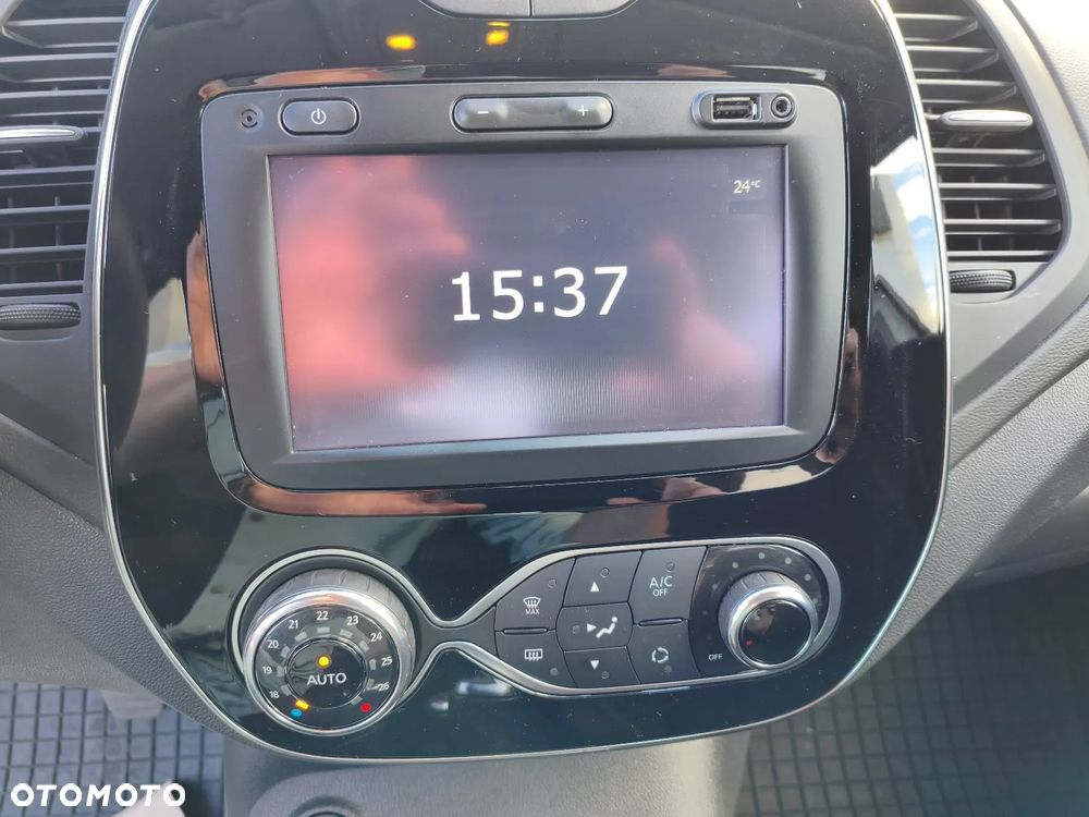 Renault Captur 1.2 Energy TCe Limited - 14