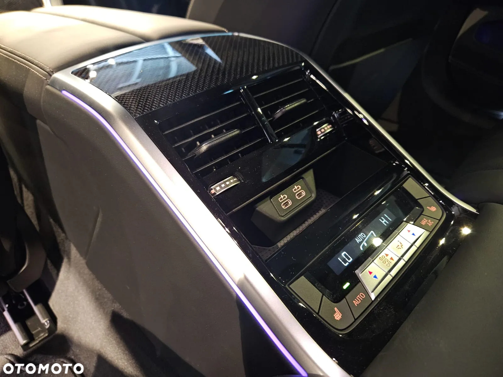 BMW Seria 8 840i xDrive - 15