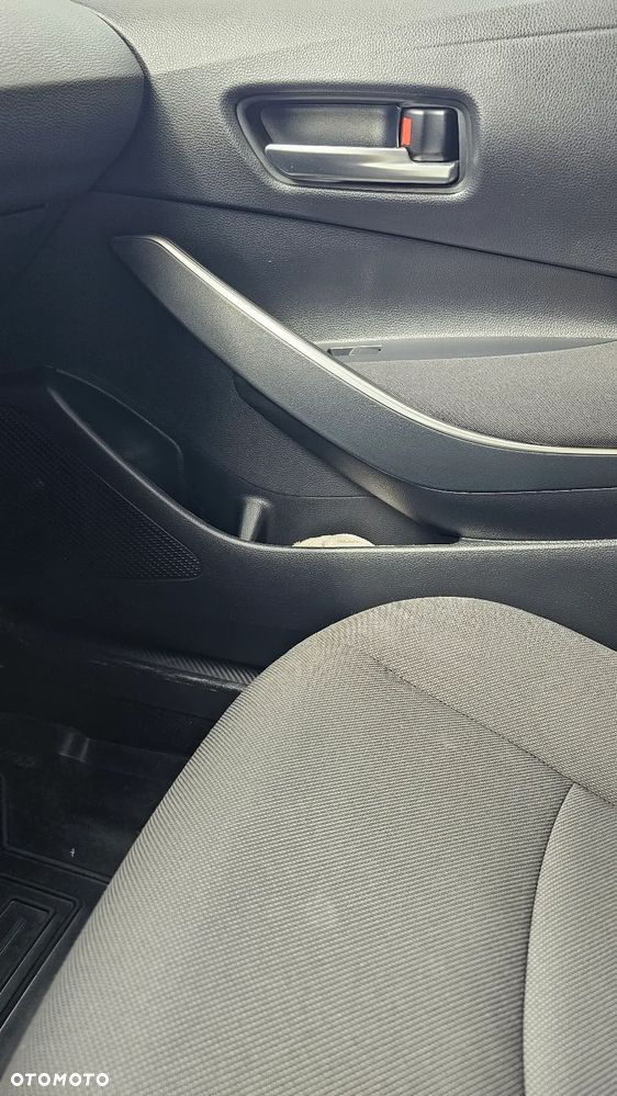 Toyota Corolla 1.5 Comfort - 11