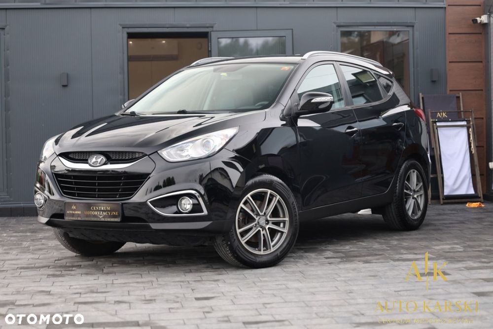 Hyundai ix35 - 3