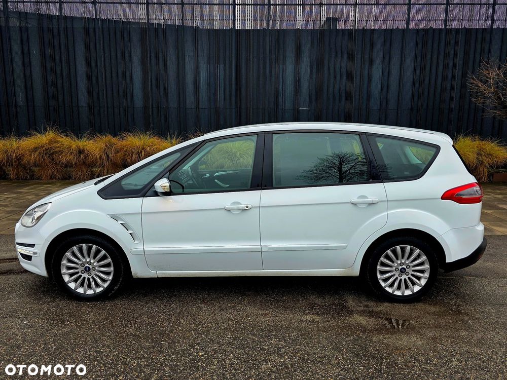 Ford S-Max 2.0 TDCi DPF Trend - 26