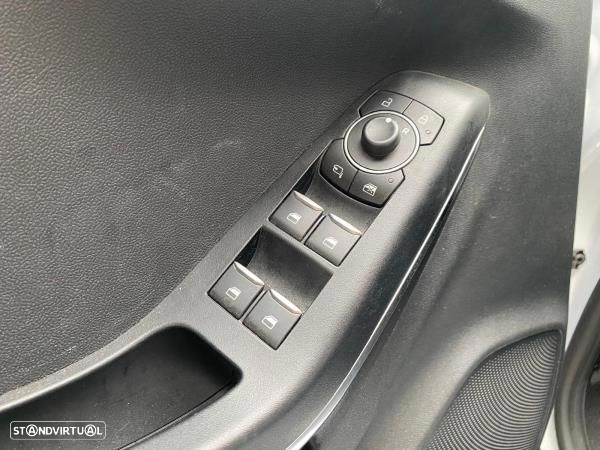 Para peças FORD Puma (J2K, CF7) - 15