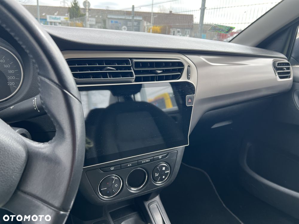 Citroën C-Elysée 1.6 HDi Seduction - 15