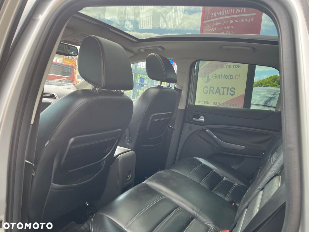 Ford Kuga 2.0 TDCi 2x4 Titanium - 9