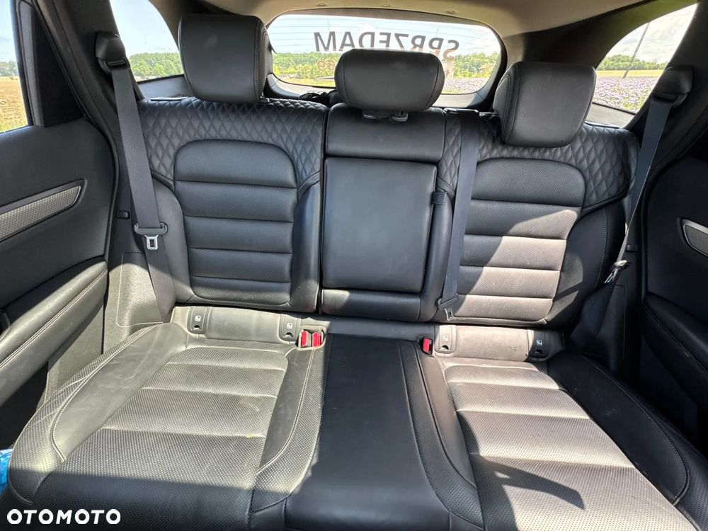 Renault Koleos 2.0 Blue dCi Initiale Paris 4x4 X-Tronic - 17