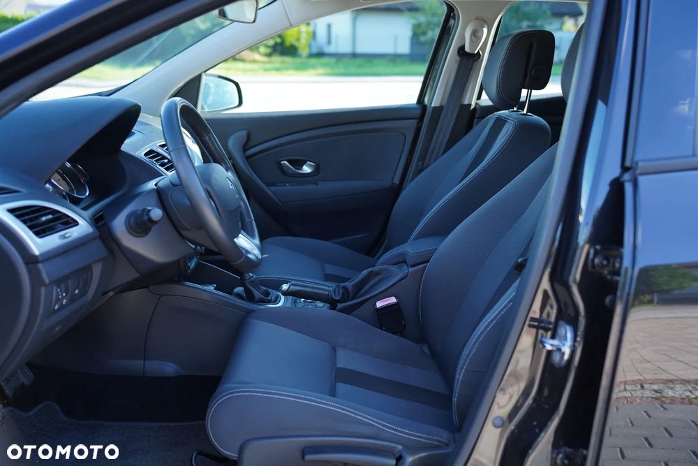 Renault Megane 2.0 16V TCE Privilege - 17